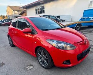 Mazda 2 Gebrauchtwagen