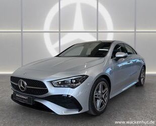 Mercedes-Benz CLA 200 Gebrauchtwagen