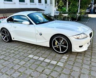 BMW Z4 M Gebrauchtwagen