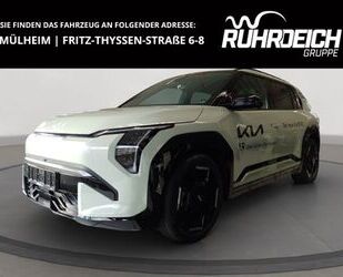 Kia EV3 Gebrauchtwagen
