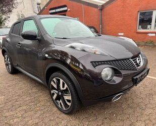 Nissan Juke Gebrauchtwagen