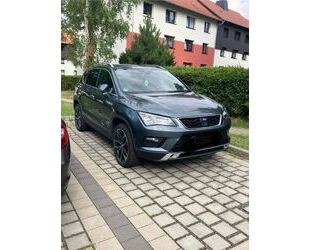 Seat Ateca Gebrauchtwagen