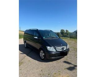 Mercedes-Benz Viano Gebrauchtwagen