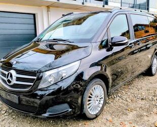 Mercedes-Benz V 220 Gebrauchtwagen