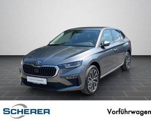 Skoda Scala Gebrauchtwagen