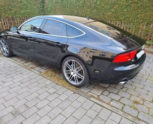 Audi A7 Gebrauchtwagen