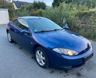 Ford Cougar Gebrauchtwagen