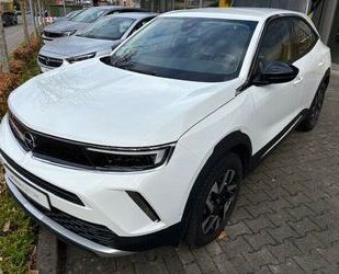 Opel Mokka Gebrauchtwagen