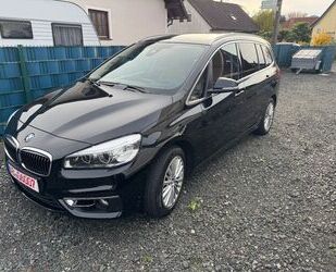 BMW 218 Gebrauchtwagen