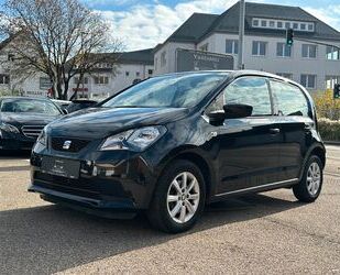 Seat Mii Gebrauchtwagen