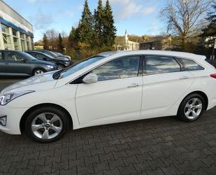Hyundai i40 Gebrauchtwagen