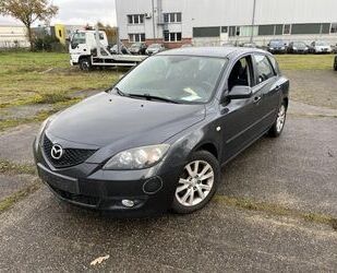 Mazda 3 Gebrauchtwagen