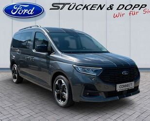 Ford Grand Tourneo Gebrauchtwagen