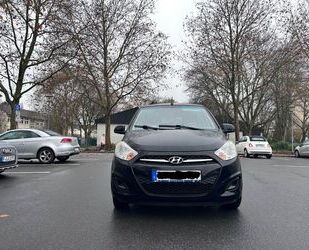 Hyundai i10 Gebrauchtwagen