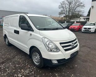 Hyundai H-1 Starex Gebrauchtwagen