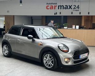 Mini Cooper C Gebrauchtwagen