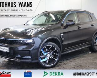 Lynk & Co 01 Gebrauchtwagen