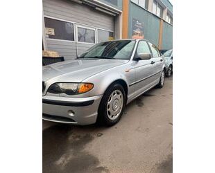 BMW 316 Gebrauchtwagen