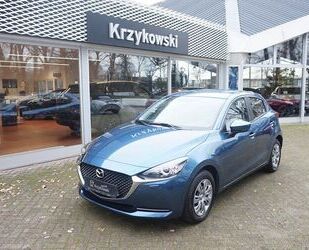 Mazda 2 Gebrauchtwagen