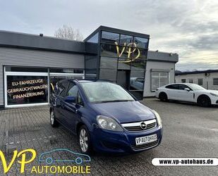 Opel Zafira Gebrauchtwagen