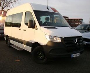 Mercedes-Benz Sprinter Gebrauchtwagen