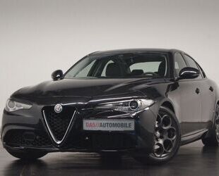 Alfa Romeo Giulia Gebrauchtwagen
