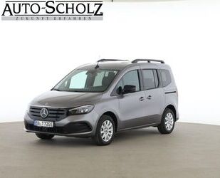 Mercedes-Benz EQT Gebrauchtwagen