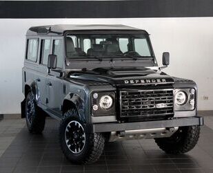 Land Rover Defender Gebrauchtwagen