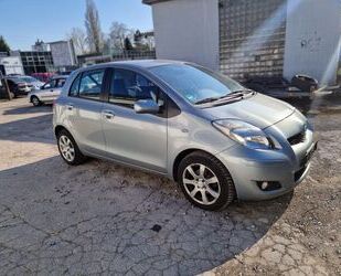 Toyota Yaris Gebrauchtwagen