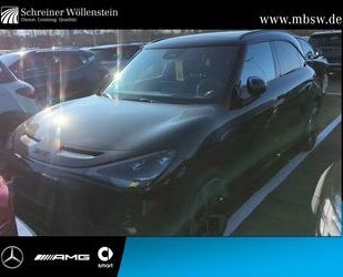 Smart #1 Gebrauchtwagen