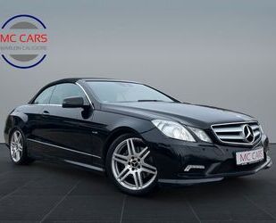 Mercedes-Benz E 350 Gebrauchtwagen
