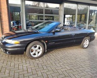 Chrysler Stratus Gebrauchtwagen