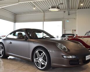 Porsche 997 Gebrauchtwagen