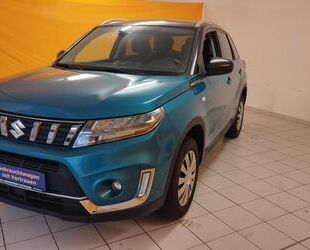 Suzuki Vitara Gebrauchtwagen