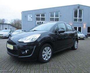 Citroen C3 Gebrauchtwagen