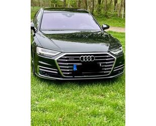 Audi A8 Gebrauchtwagen
