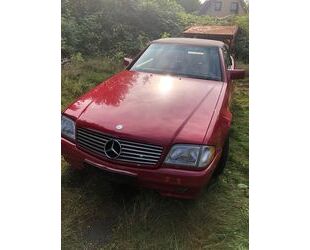 Mercedes-Benz SL 320 Gebrauchtwagen