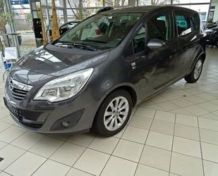 Opel Meriva Gebrauchtwagen