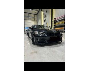 BMW 430 Gran Coupé Gebrauchtwagen
