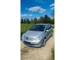 Mercedes-Benz B 170 Gebrauchtwagen