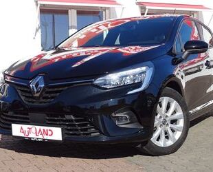 Renault Clio Gebrauchtwagen