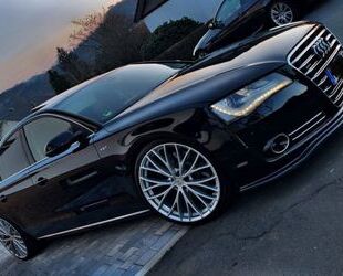 Audi A8 Gebrauchtwagen