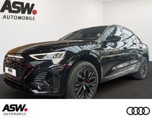 Audi Q8 e-tron Gebrauchtwagen