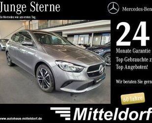 Mercedes-Benz B 250 Gebrauchtwagen