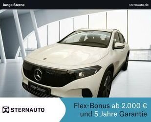 Mercedes-Benz EQA Gebrauchtwagen