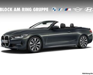 BMW 430 Gebrauchtwagen
