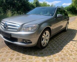 Mercedes-Benz C 250 Gebrauchtwagen