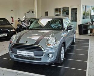 Mini ONE Gebrauchtwagen