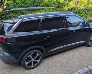 Peugeot 5008 Gebrauchtwagen