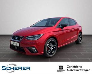 Seat Ibiza Gebrauchtwagen